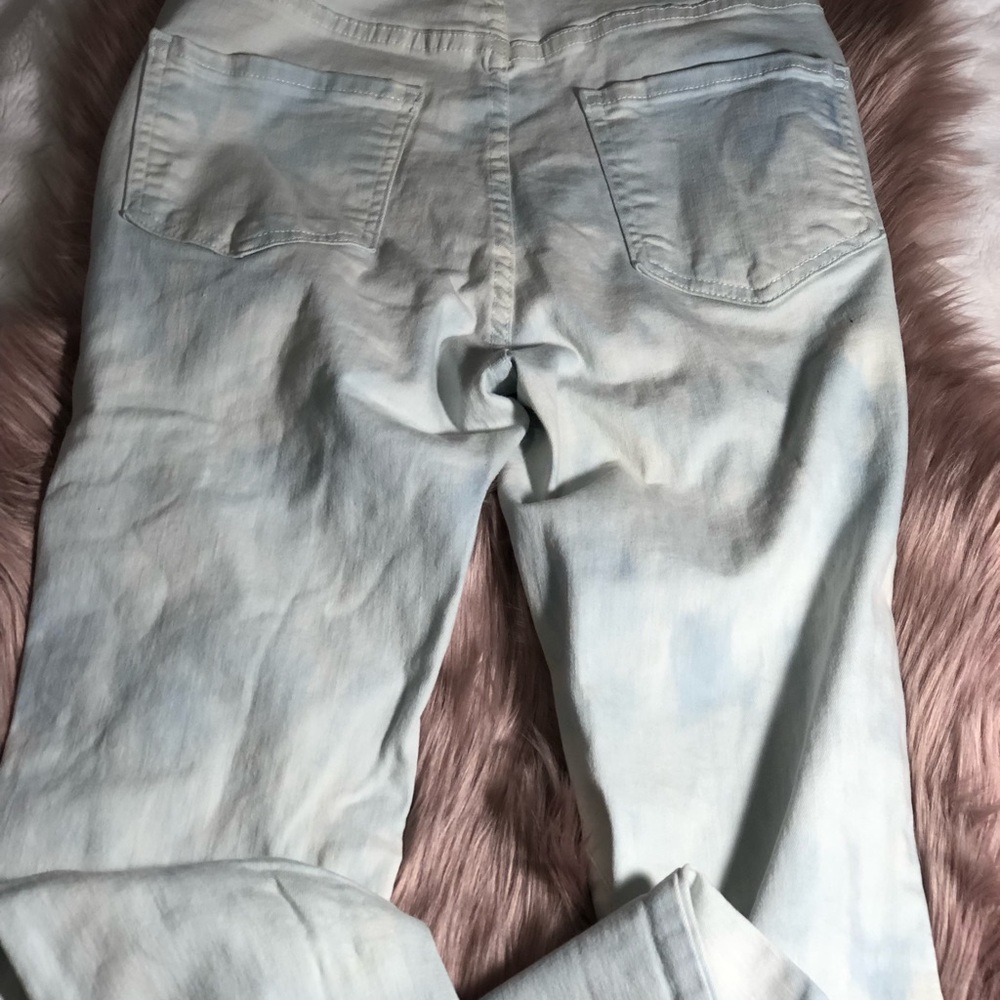 Fashion nova Jeans - Picture 4 of 5